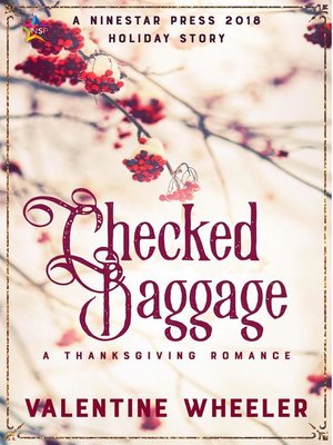 cover image of Checked Baggage